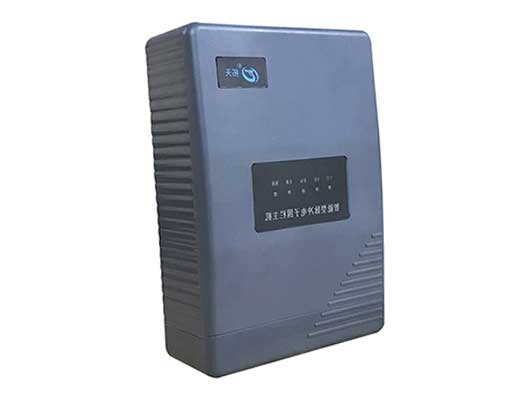 X1系列單防區(qū)脈沖電子圍欄主機(jī)