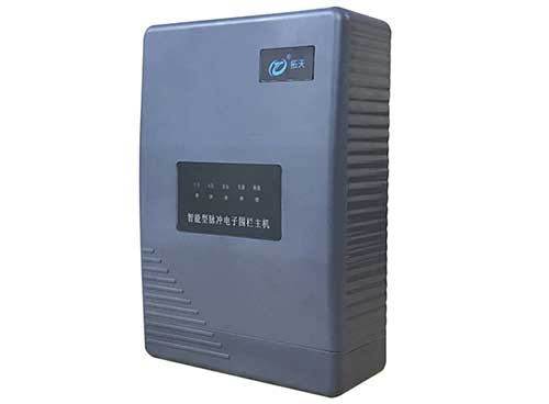 X2系列雙防區(qū)脈沖電子圍欄主機