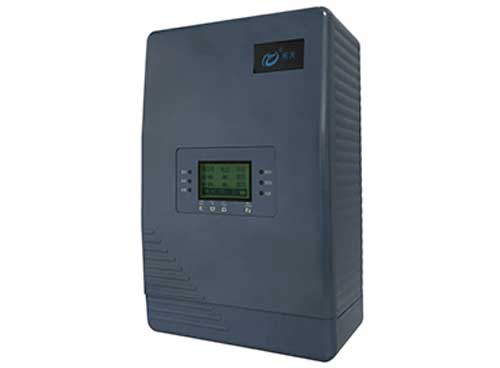 X3系列帶屏脈沖電子圍欄主機(jī)