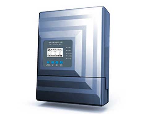 X8系列觸網(wǎng)型脈沖電子圍欄主機