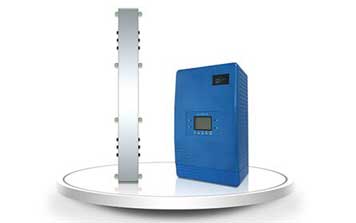 帶屏張力電子圍欄主機(jī)