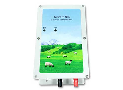 畜牧電子圍欄主機TT-P2