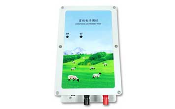 畜牧電子圍欄主機(jī)TT-P2