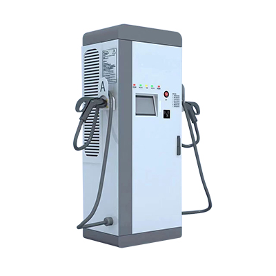 一體式直流充電樁 GEVD160750