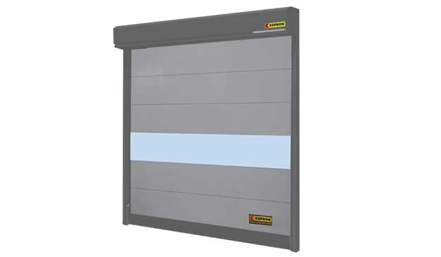 Fast-Pack---快速堆積門