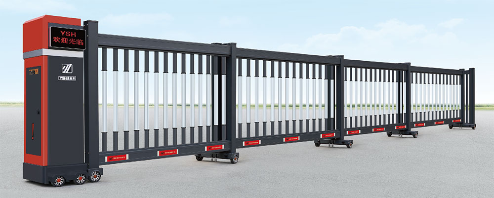 2022段滑門(mén)C型