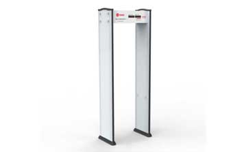 3000C金屬探測安檢門