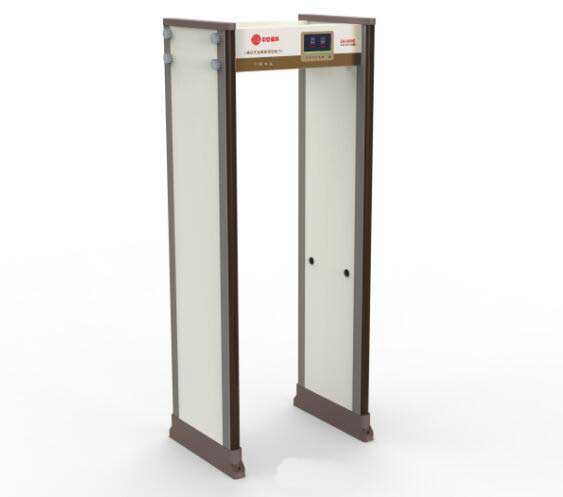 3000E金屬探測(cè)門