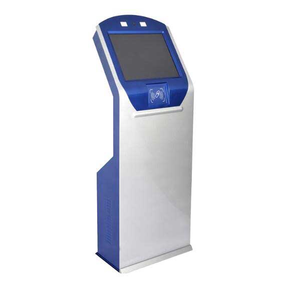 AH800A人臉識別系統(tǒng)