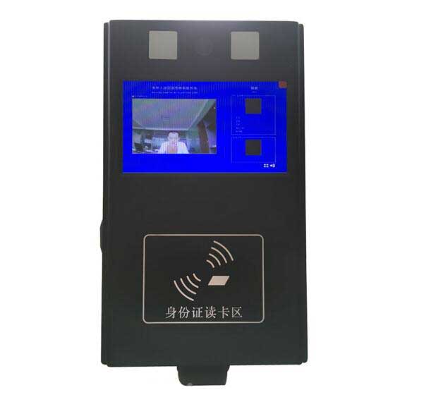 AH800B人臉識別系統(tǒng)