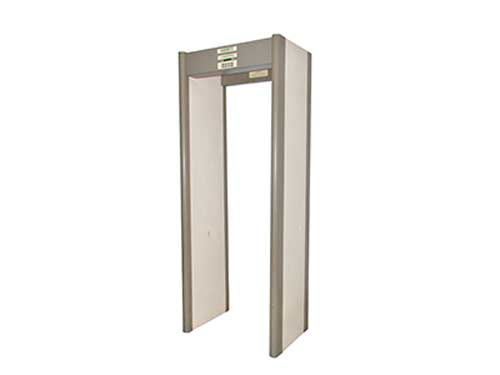 美國(guó)蓋瑞特-CS5000-金屬探測(cè)安檢門(mén)