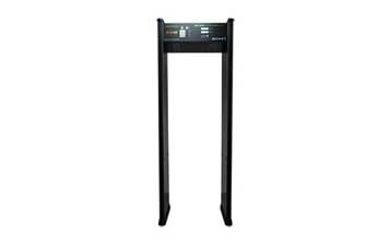 思邁奧-SMA-8000A-高靈敏度安檢門