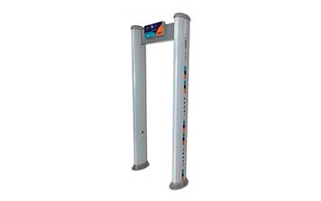 思邁奧-YZ-2011-圓柱形金屬探測(cè)門