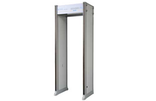HY-800G高精準(zhǔn)安檢門