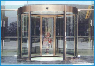 其他 - 三翼旋轉門