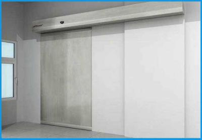 其他 - 自動塞拉門