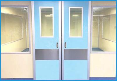 其他 - 醫(yī)用氣密門(mén)