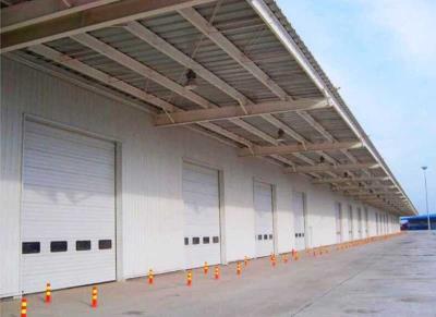 其他 - 工業(yè)提升門