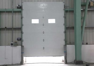 其他 - 工業(yè)提升門