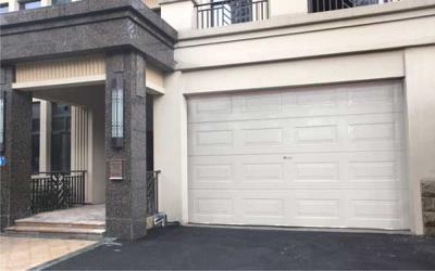 其他 - 防夾手翻板車庫(kù)門