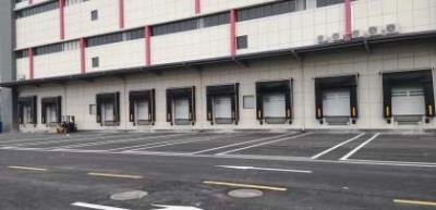 硬質(zhì)快速門(mén)