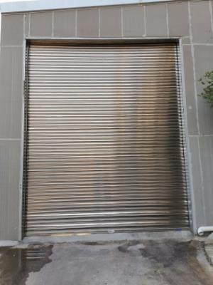 電動(dòng)卷簾門(mén)