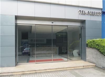 其他 - 自動感應門