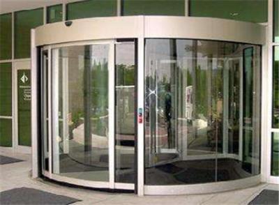 其他 - 自動(dòng)弧形門(mén)