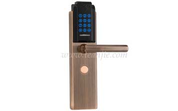 防盜門密碼鎖380Y