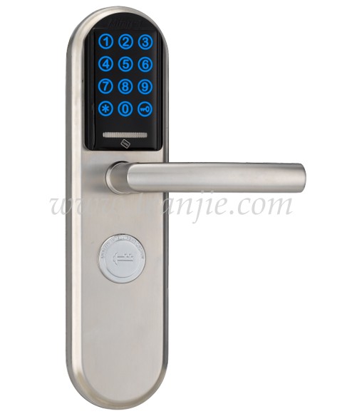 防盜門密碼鎖602J