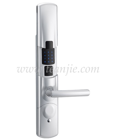 防盜門密碼鎖921J