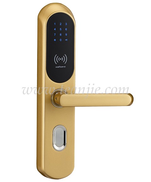 防盜門(mén)密碼鎖1088Y