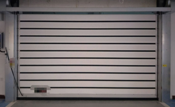 重慶硬質(zhì)快速卷簾門加固服務(wù)