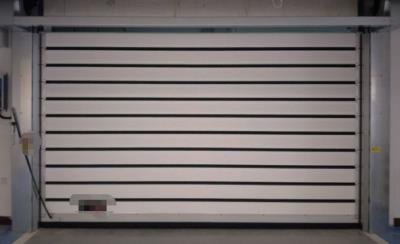 重慶硬質(zhì)快速卷簾門加固服務(wù)