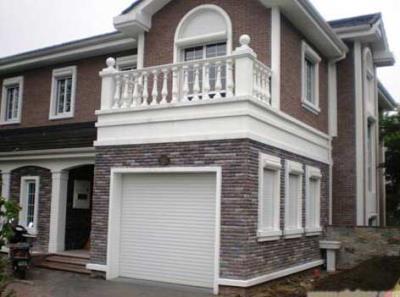 別墅車庫(kù)卷簾門系列