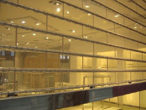 水晶卷簾門160管系列