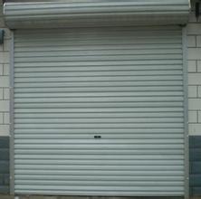 商鋪鋁合金卷簾門系列