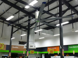 其他 - 超大工業(yè)吊扇