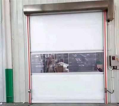 其他 - 快速卷簾門