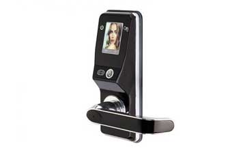 EF05-人臉識(shí)別鎖