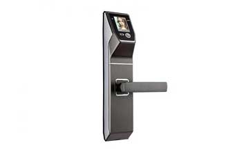 EF11-人臉識(shí)別鎖