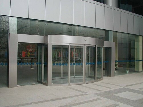 重慶市鑫捷灝自動門有限責任公司