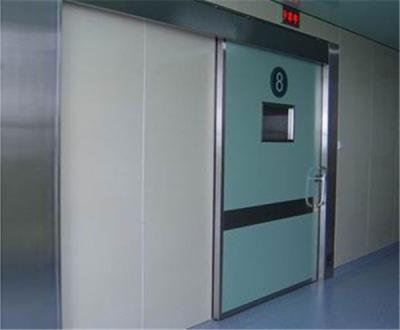 其他 - 醫(yī)用氣密門