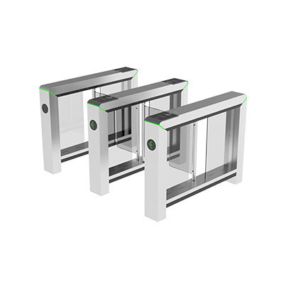 其他 - ZKTeco/熵基科技Mars-S10速通門