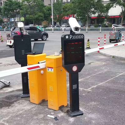 智能車(chē)牌識(shí)別系統(tǒng)