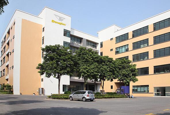 佛山市道格拉斯智能家居科技有限公司