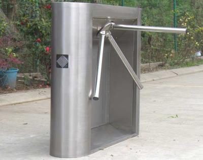 三輥閘（AY-SG13）