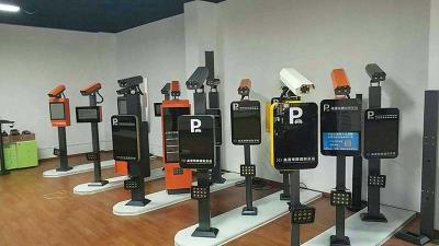 車牌識(shí)別一體機(jī)