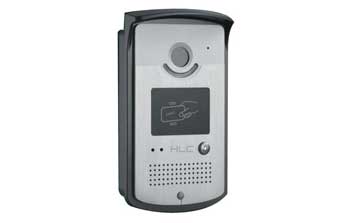 HLC-DX01數(shù)字別墅門(mén)口機(jī)