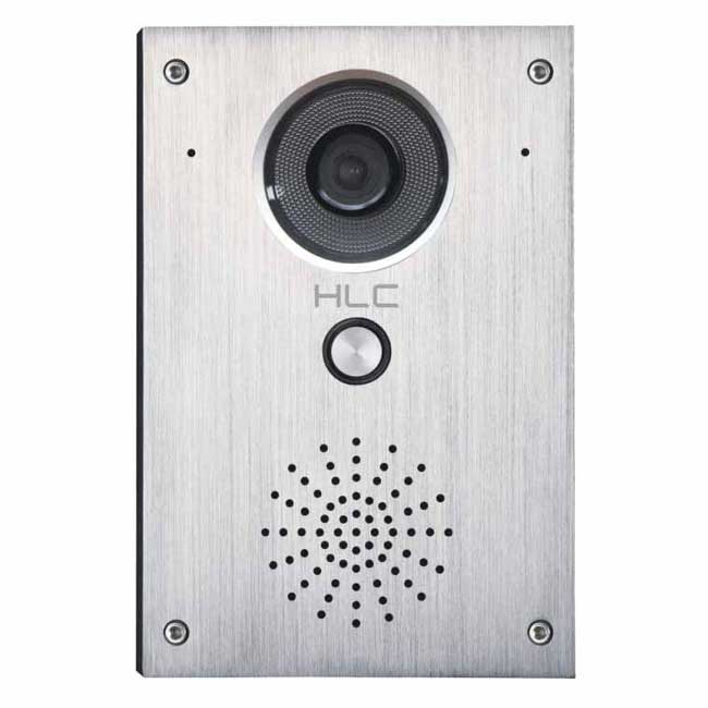 HLC-DX03別墅門口機(jī)